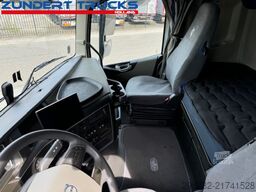 Volvo FH 460  GLOBETROTTER,IPARCOOL,2 TANKS, 2 BEDS