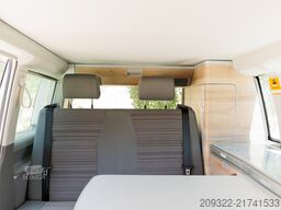 Volkswagen California Coast 2.0 TDI|2022 EURO 6 | Venditore professionale