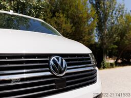 Volkswagen California Coast 2.0 TDI|2022 EURO 6 | Venditore professionale