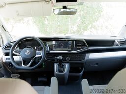 Volkswagen California Coast 2.0 TDI|2022 EURO 6 | Venditore professionale