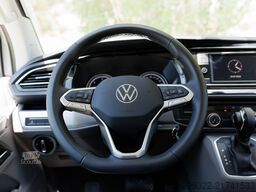 Volkswagen California Coast 2.0 TDI|2022 EURO 6 | Venditore professionale