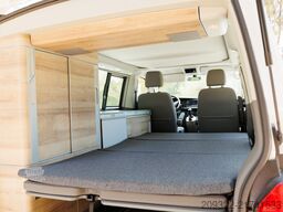 Volkswagen California Coast 2.0 TDI|2022 EURO 6 | Venditore professionale