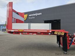 Broshuis 4 ABSD-78 / 2+4 / SL AXLE / POWER PACK