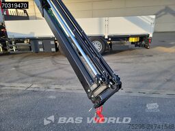 Scania P420 6X2 NEW! Palfinger PK24001 SLD5 Retarder L...