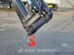 Scania P420 6X2 NEW! Palfinger PK24001 SLD5 Retarder L...