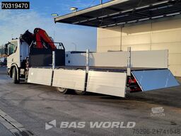 Scania P420 6X2 NEW! Palfinger PK24001 SLD5 Retarder L...