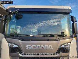 Scania P420 6X2 NEW! Palfinger PK24001 SLD5 Retarder L...
