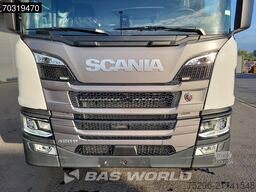 Scania P420 6X2 NEW! Palfinger PK24001 SLD5 Retarder L...