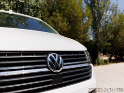Volkswagen California Coast 2.0 TDI|2022 EURO 6 | Venditore professionale