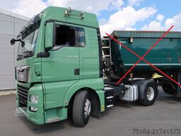 MAN TGX 18.500 BLS 4x2