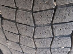 MAN TGX 18.500 BLS 4x2