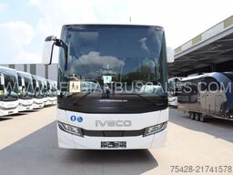 Iveco Crossway 13m Pop / Double middle door / Lift / ...