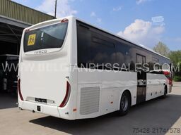 Iveco Crossway 13m Pop / Double middle door / Lift / ...
