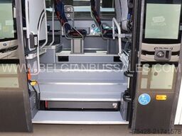 Iveco Crossway 13m Pop / Double middle door / Lift / ...