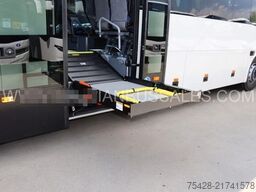 Iveco Crossway 13m Pop / Double middle door / Lift / ...