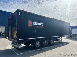 Knapen Trailers K100 -70m3 Agrar Powersheet HD-Unit