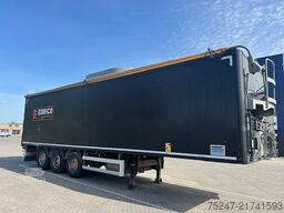 Knapen Trailers K100 -70m3 Agrar Powersheet HD-Unit
