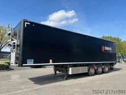 Knapen Trailers K100 -70m3 Agrar Powersheet HD-Unit