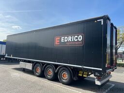 Knapen Trailers K100 -70m3 Agrar Powersheet HD-Unit