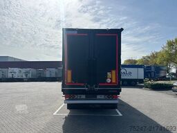 Knapen Trailers K100 -70m3 Agrar Powersheet HD-Unit