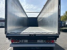 Knapen Trailers K100 -70m3 Agrar Powersheet HD-Unit