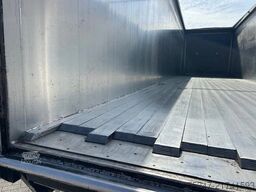 Knapen Trailers K100 -70m3 Agrar Powersheet HD-Unit