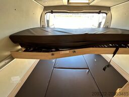 Fiat Weinsberg Carabus 600 K | 4 Posti Letto | Completamente Attrezzato