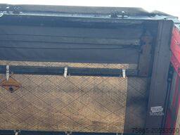 Webtrailer PRSH-27-SYS HVC / Mega / Curtainside / BPW Drum...