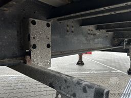 Webtrailer PRSH-27-SYS HVC / Mega / Curtainside / BPW Drum...