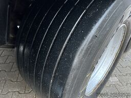 Webtrailer PRSH-27-SYS HVC / Mega / Curtainside / BPW Drum...