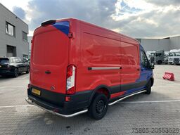 Ford Transit 2.0 TDCI Trend / 185 dkm / L3 H2 / APK ...