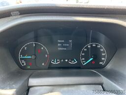 Ford Transit 2.0 TDCI Trend / 153 dkm / L3 H2 / APK ...