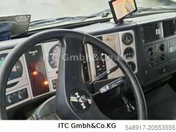 MAN 33.360K 6x4 Blatt/Blatt AP-Achse