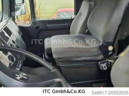 MAN 33.360K 6x4 Blatt/Blatt AP-Achse