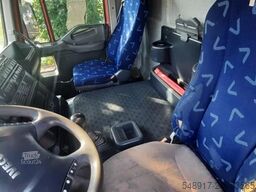 IVECO 260AD360PS 6x4 Blatt/Blatt  Bordmatic Links
