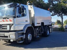 Mercedes-Benz 1824 Axor 1-Hand