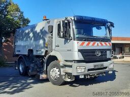 Mercedes-Benz 1824 Axor 1-Hand