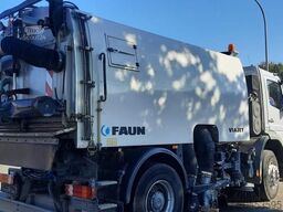 Mercedes-Benz 1824 Axor 1-Hand