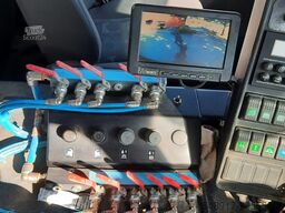 Mercedes-Benz 1824 Axor 1-Hand