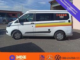 Ford Panama P10 Wohnmobil | 2022 | Euro 6 | Professioneller Verkäufer