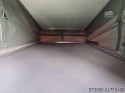 Ford Panama P10 Wohnmobil | 2022 | Euro 6 | Professioneller Verkäufer