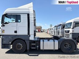 MAN TGX 18.460 4X2 BLS