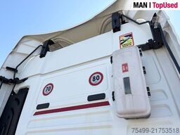 MAN TGX 18.460 4X2 BLS