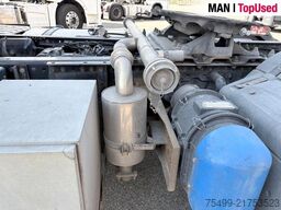 MAN TGX 18.460 4X2 BLS