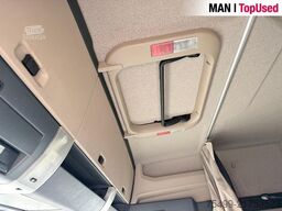 MAN TGX 18.460 4X2 BLS