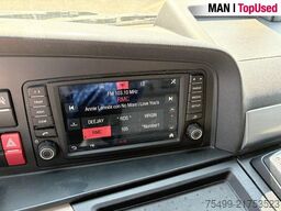 MAN TGX 18.460 4X2 BLS