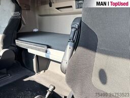 MAN TGX 18.460 4X2 BLS