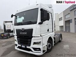 MAN TGX 18.510 4x2 BL SA