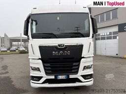MAN TGX 18.510 4x2 BL SA