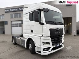 MAN TGX 18.510 4x2 BL SA